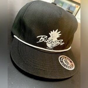 NEW! Binky Bro V-Land Hat- Youth